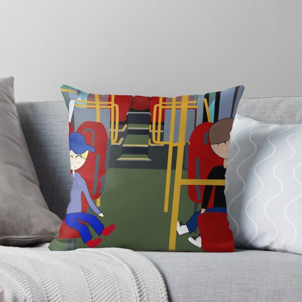 Item preview, Bus - Ford and Freddie designed and sold by GooglyEyes-.