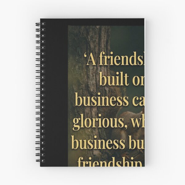 Item preview, Rockefeller quote #2 - Cat of Quotes designed and sold by vadenhannige46.