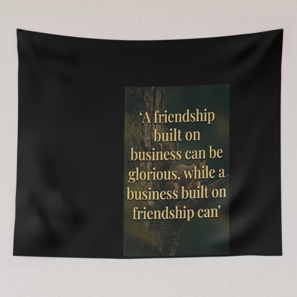 Item preview, Rockefeller quote #2 - Cat of Quotes designed and sold by vadenhannige46.