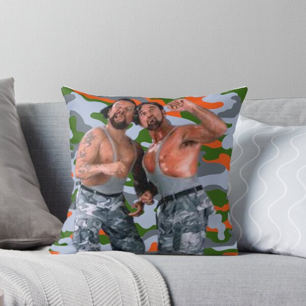 Item preview, The Bushwackers designed and sold by WretroMania.