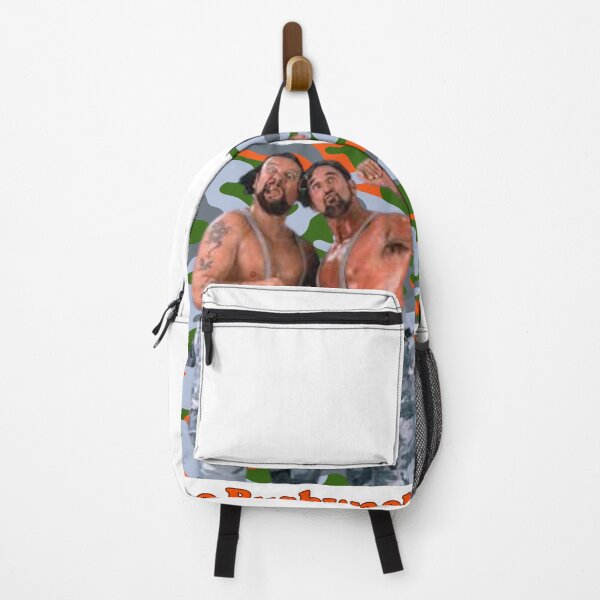 Item preview, The Bushwackers designed and sold by WretroMania.