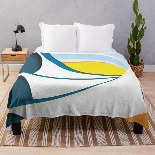 Item preview, Sunset Waves designed and sold by Johnnies.