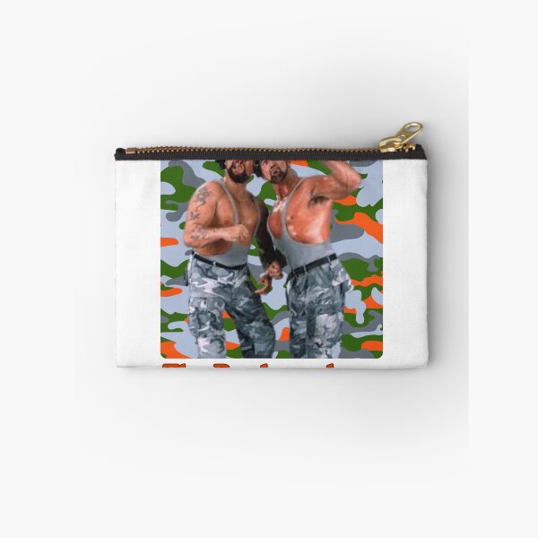 Item preview, The Bushwackers designed and sold by WretroMania.
