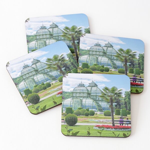 Item preview, Vienna Macquarie University Dreamy Escape designed and sold by Kiftsgategarden.