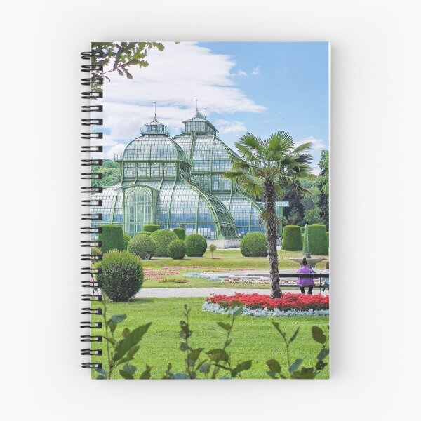 Item preview, Vienna Macquarie University Dreamy Escape designed and sold by Kiftsgategarden.
