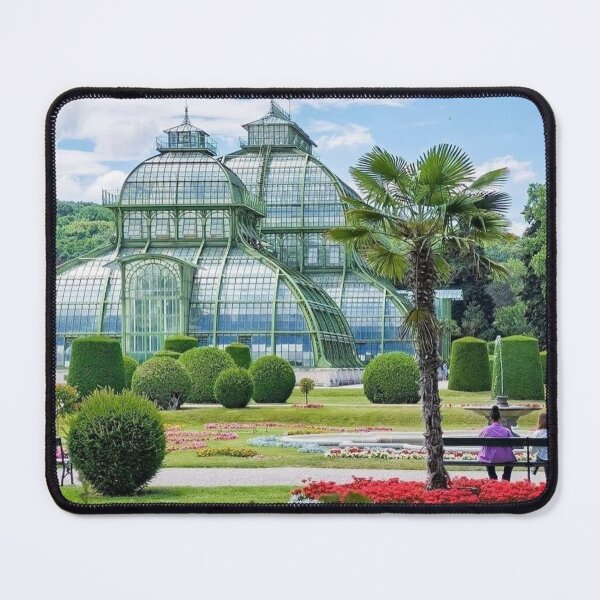 Item preview, Vienna Macquarie University Dreamy Escape designed and sold by Kiftsgategarden.