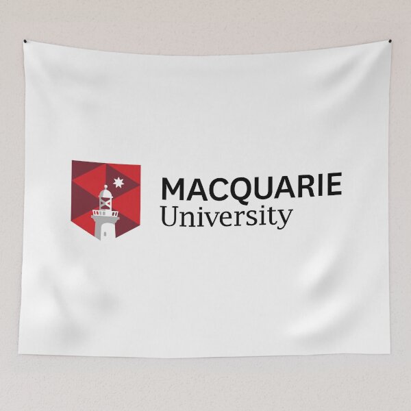 Item preview, Vienna Macquarie University Dreamy Escape designed and sold by Kiftsgategarden.