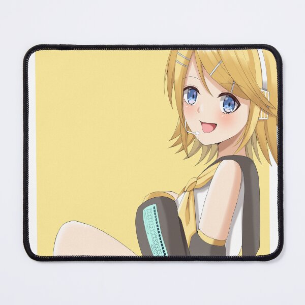 Item preview, Kagamine rin designed and sold by RadiantGraphics.