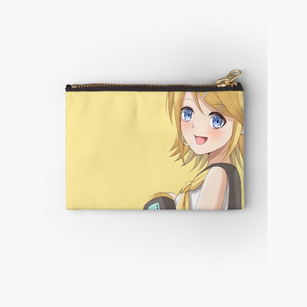 Item preview, Kagamine rin designed and sold by RadiantGraphics.
