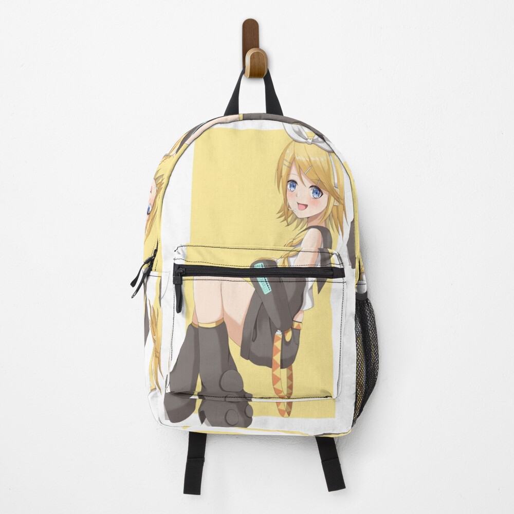 Artikel-Vorschau von Rucksack, designt und verkauft von RadiantGraphics.
