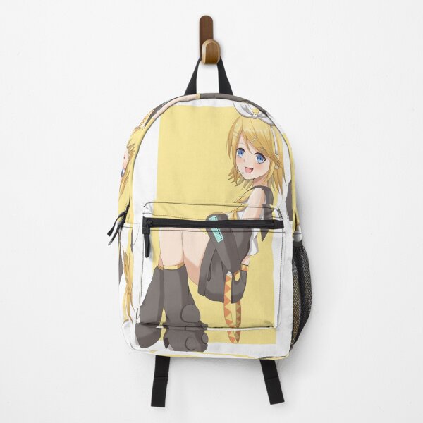 Item preview, Kagamine rin designed and sold by RadiantGraphics.