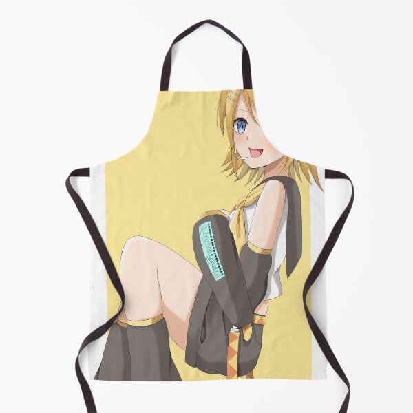 Item preview, Kagamine rin designed and sold by RadiantGraphics.