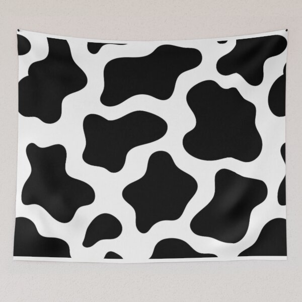 Item preview, Cow print designed and sold by kapicaa.