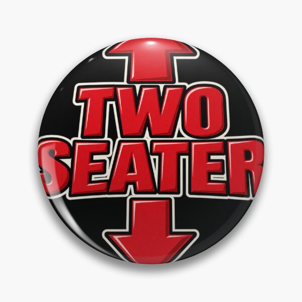 Item preview, two seater designed and sold by itswallcraft.