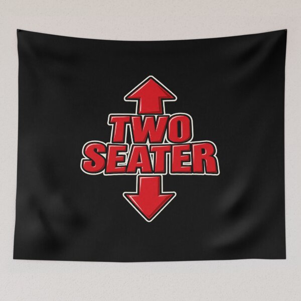 Item preview, two seater designed and sold by itswallcraft.