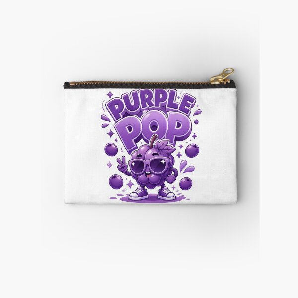 Item preview, Purple Pop  designed and sold by Stylestickers55.