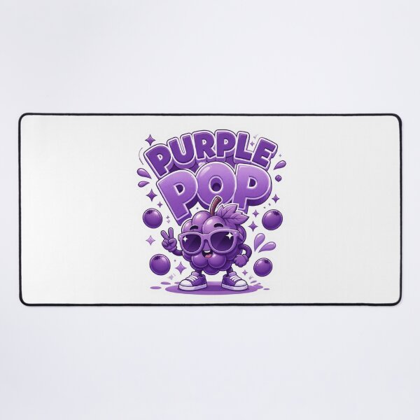 Item preview, Purple Pop designed and sold by Stylestickers55.