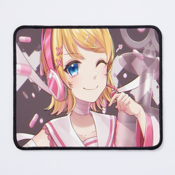 Item preview, Kagamine rin designed and sold by RadiantGraphics.
