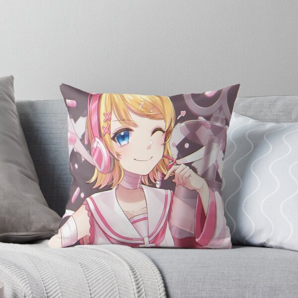 Item preview, Kagamine rin designed and sold by RadiantGraphics.