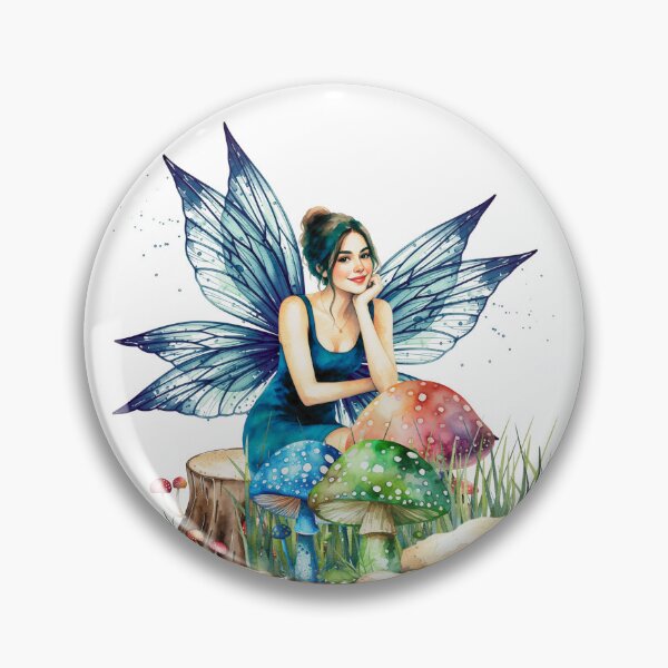 Item preview, Fairy Life: Just Winging It designed and sold by House Of Lilith Studio.