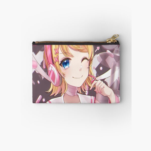 Aperçu de l'œuvre Kagamine Rin créée et vendue par RadiantGraphics.