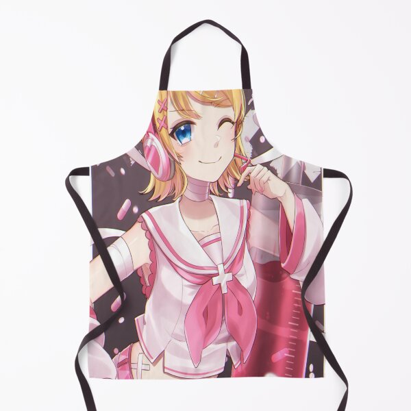 Item preview, Kagamine rin designed and sold by RadiantGraphics.