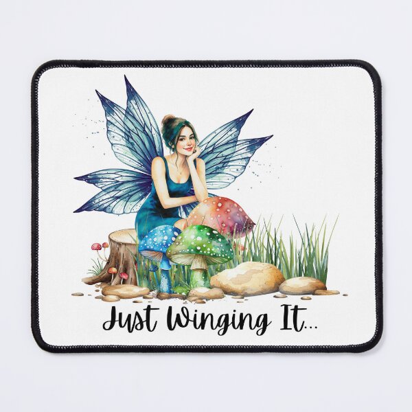 Item preview, Fairy Life: Just Winging It designed and sold by House Of Lilith Studio.