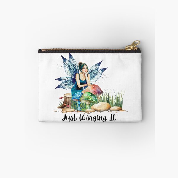 Item preview, Fairy Life: Just Winging It designed and sold by House Of Lilith Studio.