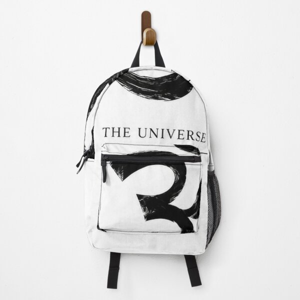Item preview, The Universe Within Om Symbol | Spiritual Hindu Meditation Design designed and sold by Cool Robot Bro..