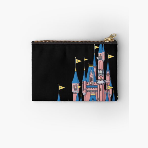 Item preview, Magical Castle designed and sold by balquebratum.