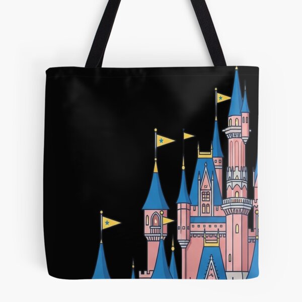 Item preview, Magical Castle designed and sold by balquebratum.