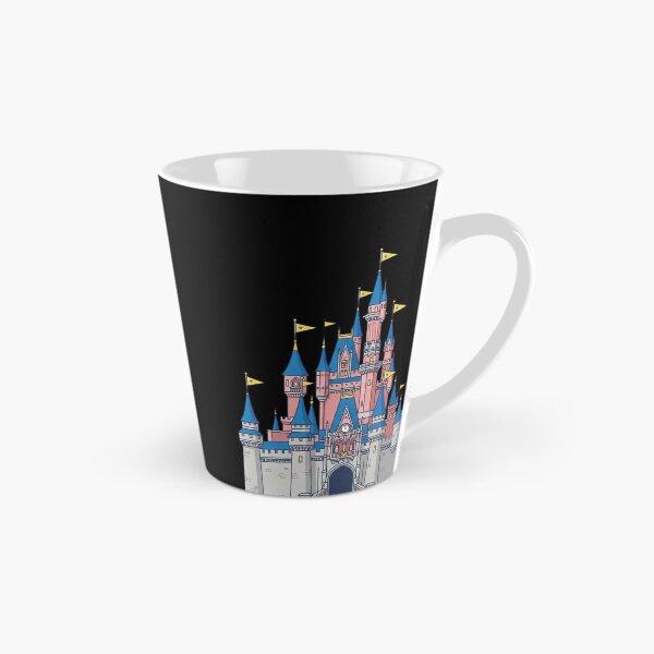 Item preview, Magical Castle designed and sold by balquebratum.