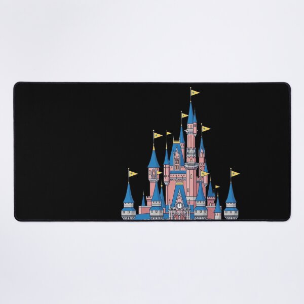 Item preview, Magical Castle designed and sold by balquebratum.