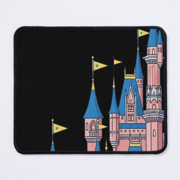 Item preview, Magical Castle designed and sold by balquebratum.