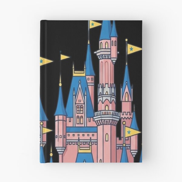Item preview, Magical Castle designed and sold by balquebratum.