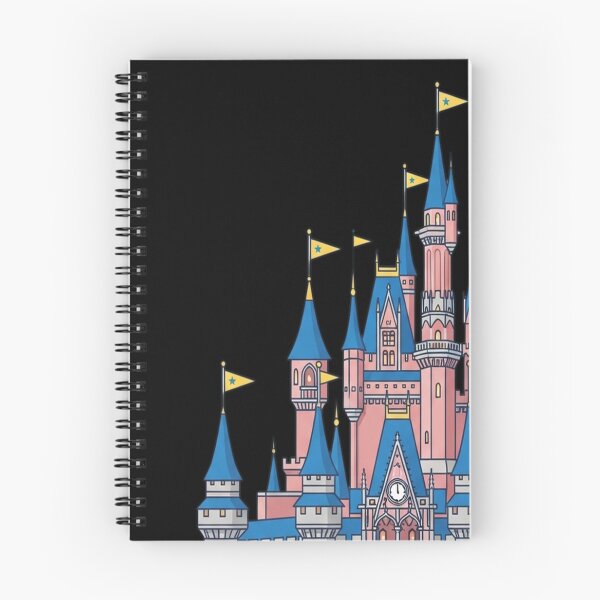 Item preview, Magical Castle designed and sold by balquebratum.