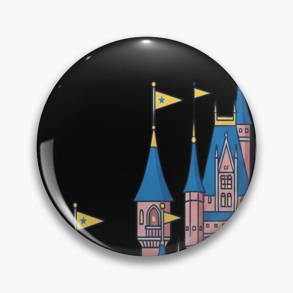Item preview, Magical Castle designed and sold by balquebratum.