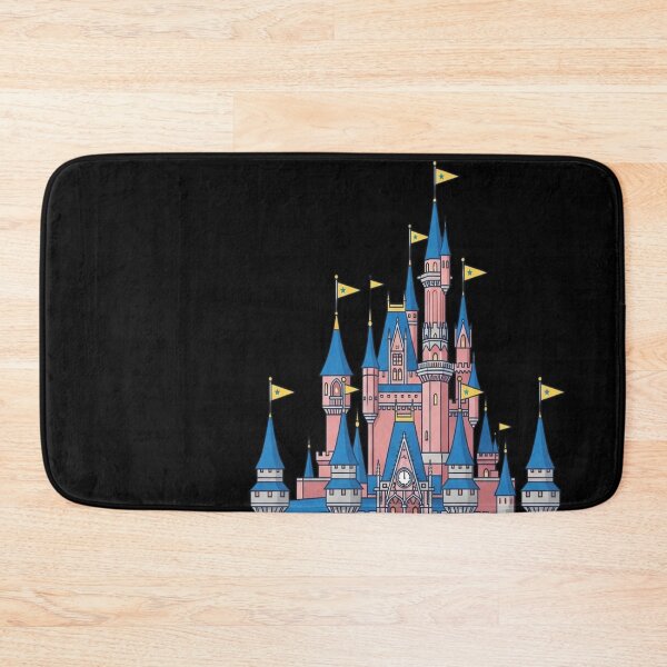 Item preview, Magical Castle designed and sold by balquebratum.