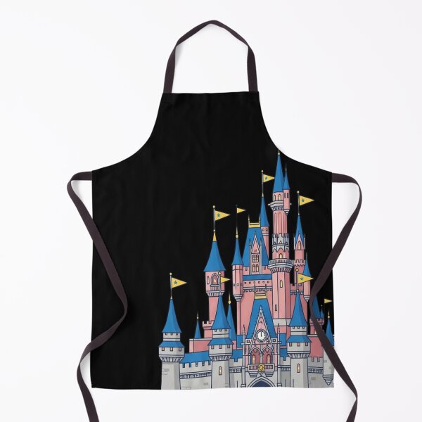 Item preview, Magical Castle designed and sold by balquebratum.