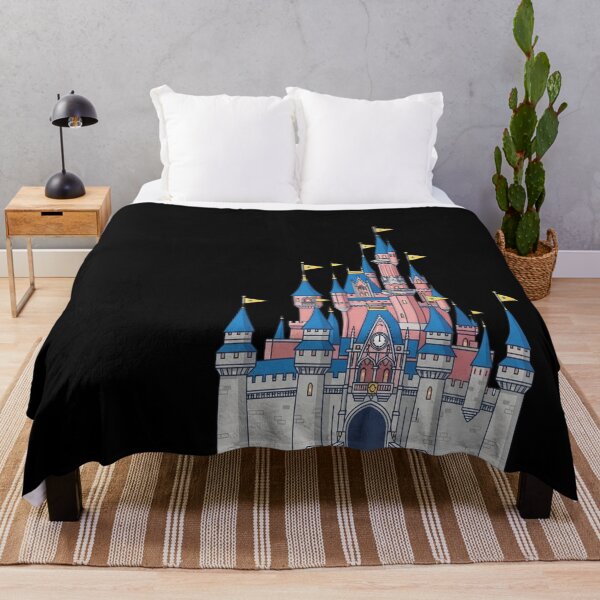 Item preview, Magical Castle designed and sold by balquebratum.