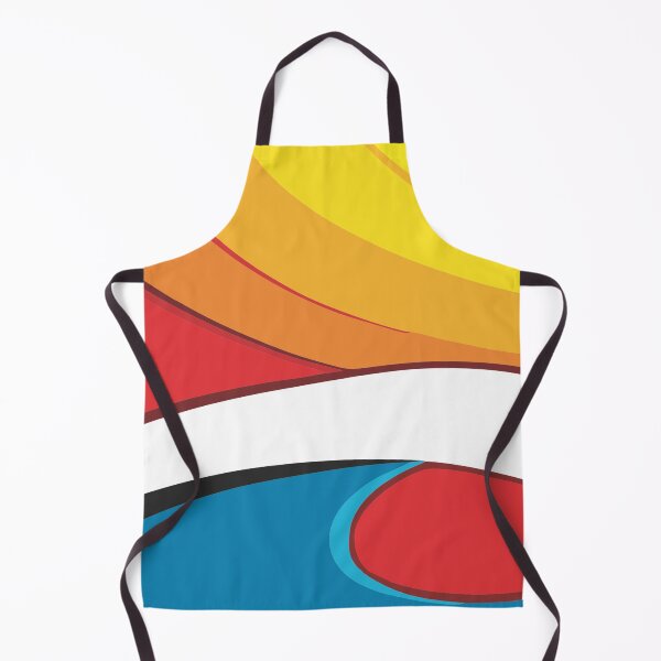 Item preview, Sunset Waves 1 designed and sold by Johnnies.