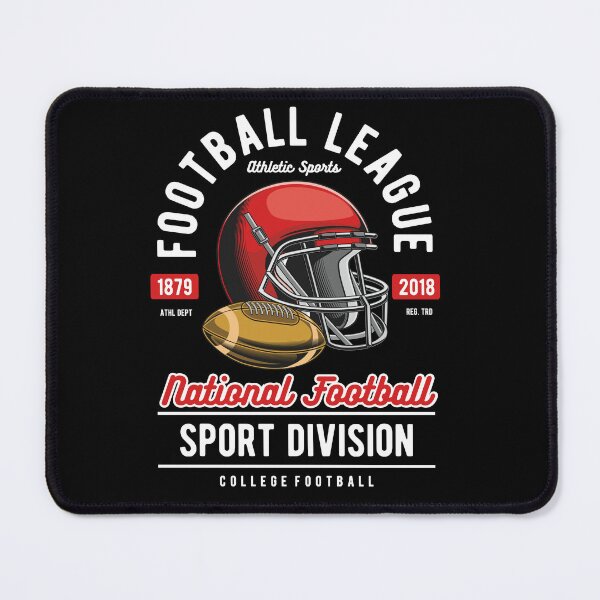 Item preview, Football League designed and sold by heedooppod.
