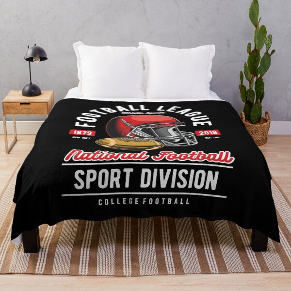 Item preview, Football League designed and sold by heedooppod.