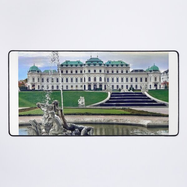 Item preview, Vienna J.C. Penney Scenic Charm designed and sold by Kiftsgategarden.