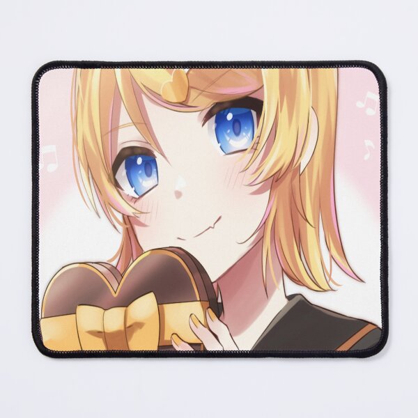 Item preview, Kagamine rin designed and sold by RadiantGraphics.