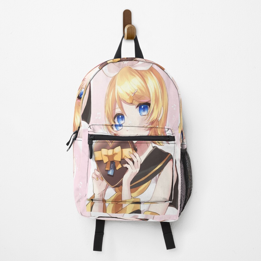 Aperçu de l'œuvre Sac à dos créée et vendue par RadiantGraphics.