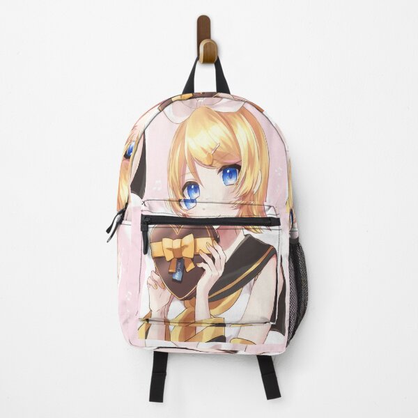 Item preview, Kagamine rin designed and sold by RadiantGraphics.