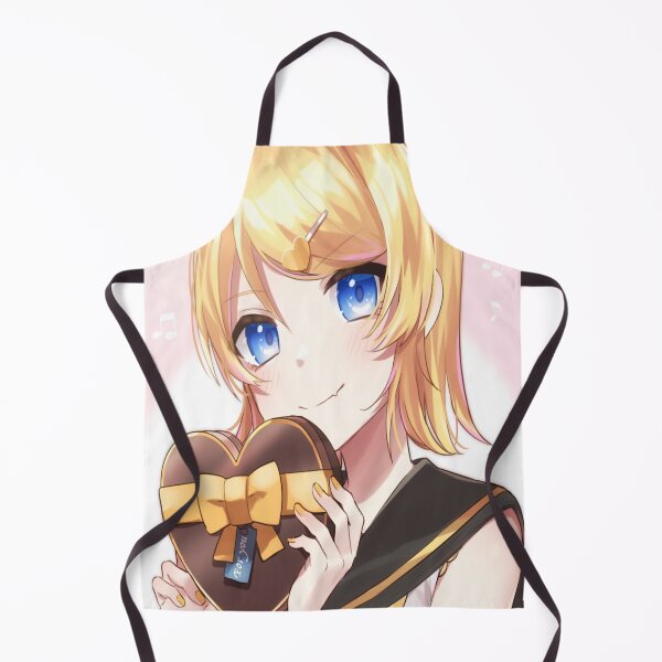 Item preview, Kagamine rin designed and sold by RadiantGraphics.