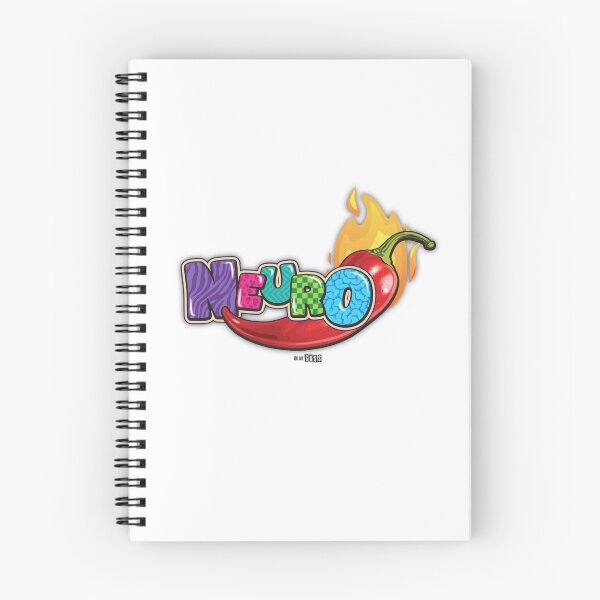 Item preview, Neurospicy | Neurodivergent ADHD Autism  designed and sold by Oh My Sass.