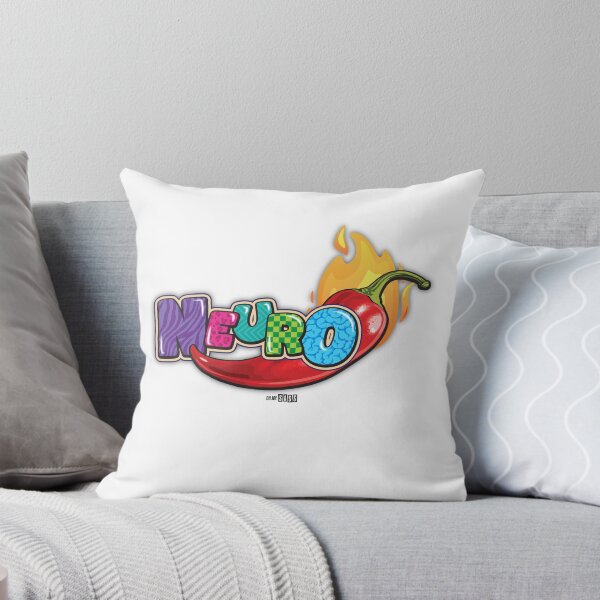 Item preview, Neurospicy | Neurodivergent ADHD Autism  designed and sold by Oh My Sass.